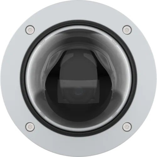 AXIS AXIS P3275-V Telecamera IP dome interna 2 MP serie P32 - SISTEMI DI SORVEGLIANZA | TecnoCARE.net Sabaudia, Latina, Terracina, San Felice Circeo e Pontinia