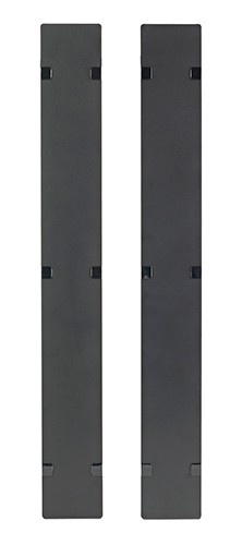 APC APC AR7581A blindosbarra Passerella in filo d'acciaio dritta Nero - CANALI PORTACAVI | TecnoCARE.net Sabaudia, Latina, Terracina, San Felice Circeo e Pontinia