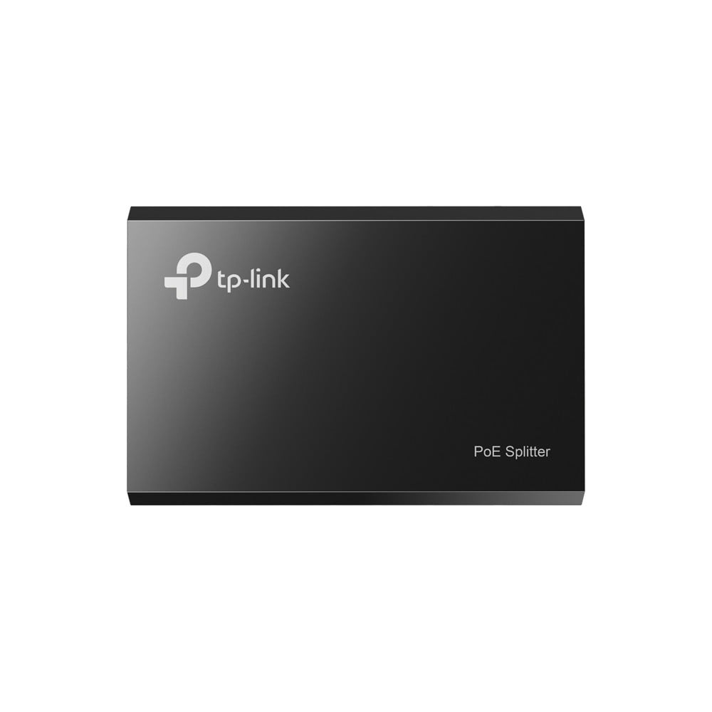 TP-LINK TP-Link TL-POE10R divisore di rete Supporto Power over Ethernet (PoE) Nero - RETI | TecnoCARE.net Sabaudia, Latina, Terracina, San Felice Circeo e Pontinia
