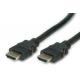 VALUE VALUE CAVO HDMI ULTRA HD + ETHERNET (UHD - 1), M/M, 1M - CAVI HDMI/VGA/DVI/DP | TecnoCARE.net Sabaudia, Latina, Terracina, San Felice Circeo e Pontinia