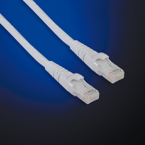 VALUE VALUE CAVO DI RETE UTP PATCHCORD CAT.6/CLASS E, LSOH, GRIGIO, 2M - CAVI DI RETE | TecnoCARE.net Sabaudia, Latina, Terracina, San Felice Circeo e Pontinia