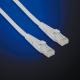 VALUE VALUE CAVO DI RETE UTP PATCHCORD CAT.6/CLASS E, LSOH, GRIGIO, 2M - CAVI DI RETE | TecnoCARE.net Sabaudia, Latina, Terracina, San Felice Circeo e Pontinia