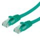 VALUE VALUE CAVO DI RETE CAT 6, E, 3M, VERDE - CAVI DI RETE | TecnoCARE.net Sabaudia, Latina, Terracina, San Felice Circeo e Pontinia