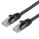 VALUE VALUE CAVO DI RETE CAT 6, E, 3M, NERO - CAVI DI RETE | TecnoCARE.net Sabaudia, Latina, Terracina, San Felice Circeo e Pontinia