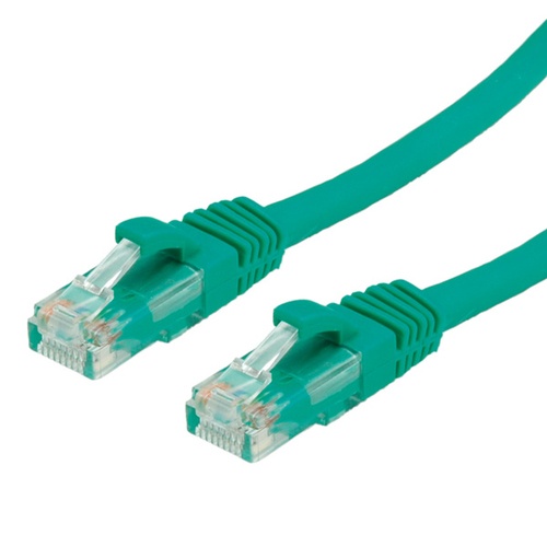 VALUE VALUE CAVO DI RETE CAT 6, E, 5M, VERDE - CAVI DI RETE | TecnoCARE.net Sabaudia, Latina, Terracina, San Felice Circeo e Pontinia