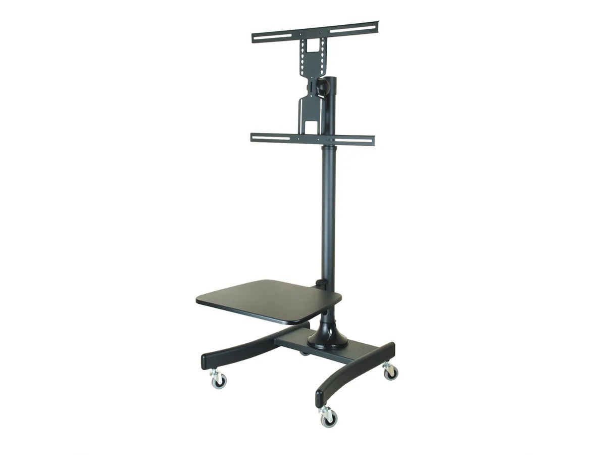 VALUE VALUE CARRELLO TV 35KG 27-47 POLLICI - WALL MOUNT | TecnoCARE.net Sabaudia, Latina, Terracina, San Felice Circeo e Pontinia