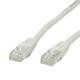 VALUE VALUE CAVO DI RETE UTP PATCHCORD CAT.5E/CLASS D, GRIGIO, 2M - CAVI DI RETE | TecnoCARE.net Sabaudia, Latina, Terracina, San Felice Circeo e Pontinia
