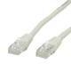 VALUE VALUE CAVO DI RETE UTP PATCHCORD CAT.5E/CLASS D, GRIGIO, 3M - CAVI DI RETE | TecnoCARE.net Sabaudia, Latina, Terracina, San Felice Circeo e Pontinia
