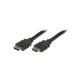 SECOMP STANDARD CAVO ULTRA HDMI  ETHERNET, ST/ST, 1M - CAVI HDMI/VGA/DVI/DP | TecnoCARE.net Sabaudia, Latina, Terracina, San Felice Circeo e Pontinia