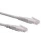 ROLINE ROLINE CAVO UTP PATCHCORD CAT.6, CLASS E, GRIGIO, 5M - CAVI DI RETE | TecnoCARE.net Sabaudia, Latina, Terracina, San Felice Circeo e Pontinia