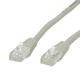 VALUE VALUE CAVO UTP PATCHCORD CAT.6 CLASS E, GRIGIO, 5M - CAVI DI RETE | TecnoCARE.net Sabaudia, Latina, Terracina, San Felice Circeo e Pontinia