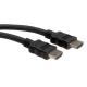 VALUE VALUE CAVO HDMI HIGH SPEED E ETHERNET, M/M, NERO, 1M - CAVI HDMI/VGA/DVI/DP | TecnoCARE.net Sabaudia, Latina, Terracina, San Felice Circeo e Pontinia