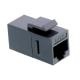 VALUE VALUE RJ45 CONNETTORE KEYSTONE, CAT.6, CLASS E, UTP, NERO - CAVI DI RETE | TecnoCARE.net Sabaudia, Latina, Terracina, San Felice Circeo e Pontinia