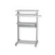 ROLINE ROLINE PC-STANDING WORKSTATION - ACCESSORI NET/NOTEBOOK | TecnoCARE.net Sabaudia, Latina, Terracina, San Felice Circeo e Pontinia