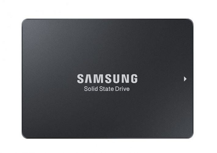 SAMSUNG Samsung SSD PM893 3.84TB SATA 2.5 DWPD 1 MZ7L33T8HBLT-00A07 - SUPPORTI PER LA MEMORIZZAZIONE | TecnoCARE.net Sabaudia, Latina, Terracina, San Felice Circeo e Pontinia