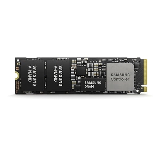 SAMSUNG Samsung SSD PM9A1a 2TB NVMe M.2 2280 MZVL22T0HDLB-00B07 - SUPPORTI PER LA MEMORIZZAZIONE | TecnoCARE.net Sabaudia, Latina, Terracina, San Felice Circeo e Pontinia