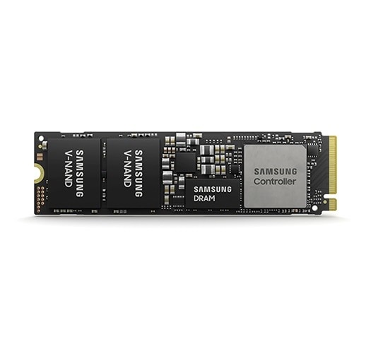 SAMSUNG Samsung SSD PM9A1a 1TB NVMe M.2 2280 MZVL21T0HDLU-00B07 - SUPPORTI PER LA MEMORIZZAZIONE | TecnoCARE.net Sabaudia, Latina, Terracina, San Felice Circeo e Pontinia