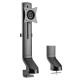 VALUE VALUE BRACCIO MONITOR SINGOLO, 3 JOINTS - WALL MOUNT | TecnoCARE.net Sabaudia, Latina, Terracina, San Felice Circeo e Pontinia