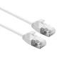 ROLINE ROLINE CAVO UTP DATA CENTER PATCHCORD CAT.6A/CLASS EA, LSOH, SLIM, BIANCO, 1.5M - CAVI DI RETE | TecnoCARE.net Sabaudia, Latina, Terracina, San Felice Circeo e Pontinia