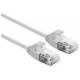 ROLINE ROLINE CAVO DI RETE UTP DATA CENTER PATCHCORD CAT.6A/CLASSE EA, LSOH, SLIM, GRIGIO, 0.15M - CAVI DI RETE | TecnoCARE.net Sabaudia, Latina, Terracina, San Felice Circeo e Pontinia