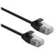 ROLINE ROLINE CAVO UTP DATA CENTER PATCHCORD CAT.6A, CLASS EA, LSOH, SLIM, NERO, 1M - CAVI DI RETE | TecnoCARE.net Sabaudia, Latina, Terracina, San Felice Circeo e Pontinia