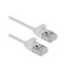 ROLINE ROLINE CAVO DI RETE U/FTP DATACENTER PATCHCORD CAT.6A/CLASS EA, LSOH, SLIM, GRIGIO, 0.5M - CAVI DI RETE | TecnoCARE.net Sabaudia, Latina, Terracina, San Felice Circeo e Pontinia