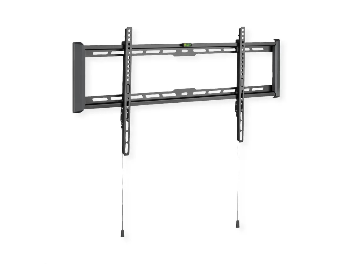 VALUE VALUE SUPPORTO TV A PARETE 2,29 M, 90 POL, NERO - WALL MOUNT | TecnoCARE.net Sabaudia, Latina, Terracina, San Felice Circeo e Pontinia