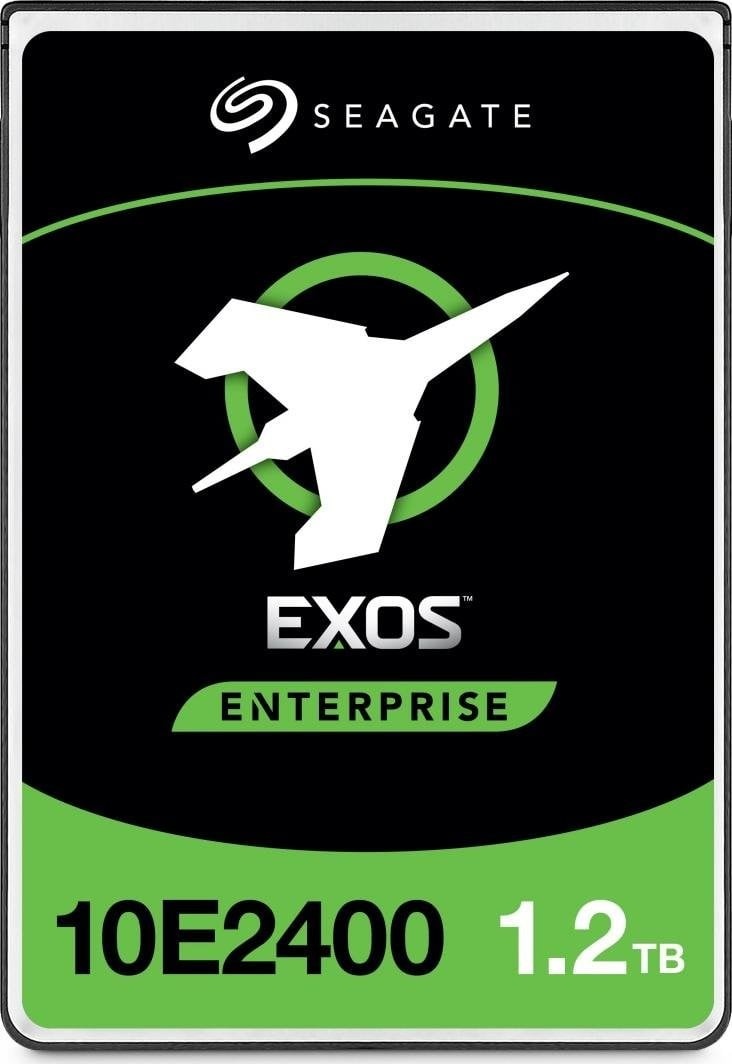SEAGATE Seagate Exos 1.2TB SAS ST1200MM0009 - SUPPORTI PER LA MEMORIZZAZIONE | TecnoCARE.net Sabaudia, Latina, Terracina, San Felice Circeo e Pontinia