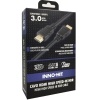 INNOHIT INNOHIT CAVO HDMI 4K HDR HIGH SPEED 60HZ 3 MT - CAVI HDMI/VGA/DVI/DP | TecnoCARE.net Sabaudia, Latina, Terracina, San Felice Circeo e Pontinia