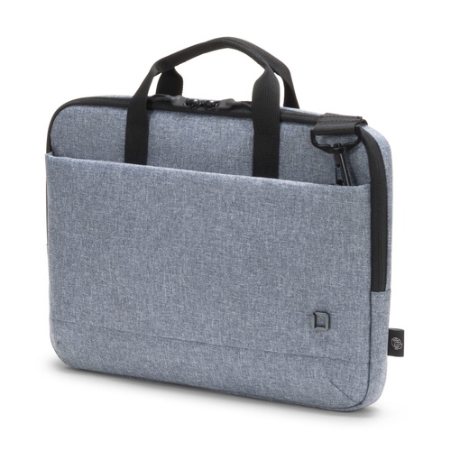 DICOTA DICOTA BORSA ECO SLIM MOTION 10 - 11, BLUE JEANS - BORSE PER NOTEBOOK | TecnoCARE.net Sabaudia, Latina, Terracina, San Felice Circeo e Pontinia