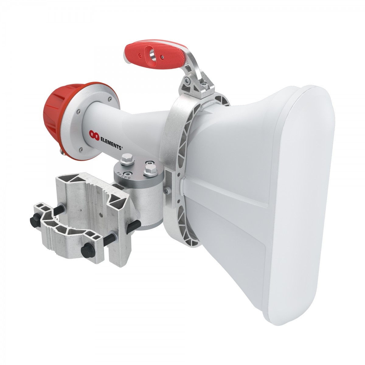 RF ELEMENTS RF Elements AH60-CC antenna di rete Antenna a cono Tipo N 17 dBi - RETI | TecnoCARE.net Sabaudia, Latina, Terracina, San Felice Circeo e Pontinia