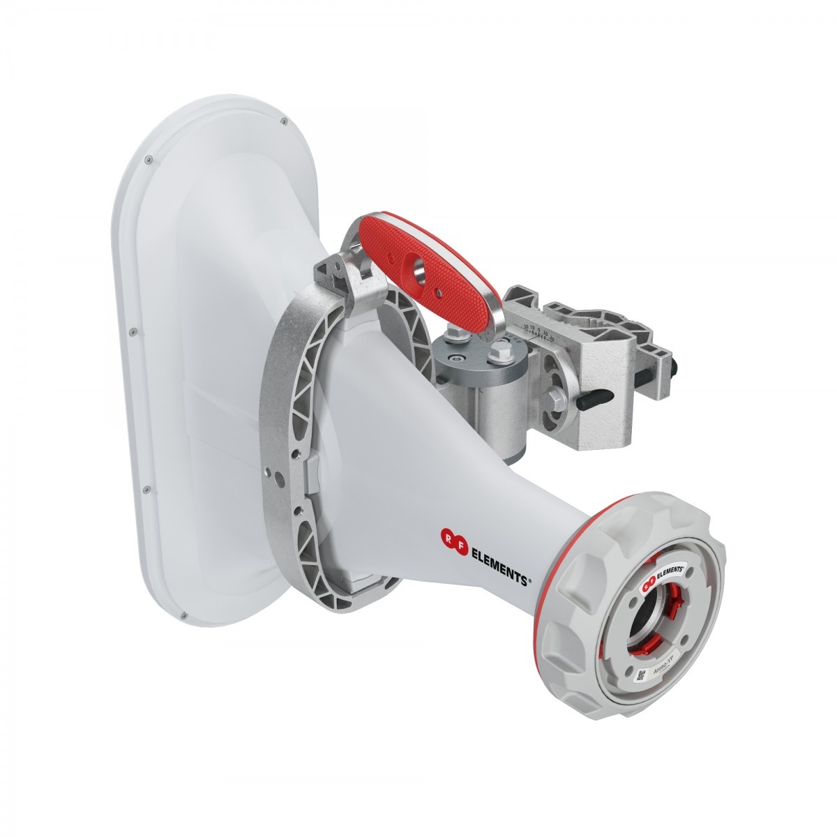 RF ELEMENTS RF Elements AH90-TP antenna di rete Antenna a cono TwistPort 16 dBi - RETI | TecnoCARE.net Sabaudia, Latina, Terracina, San Felice Circeo e Pontinia