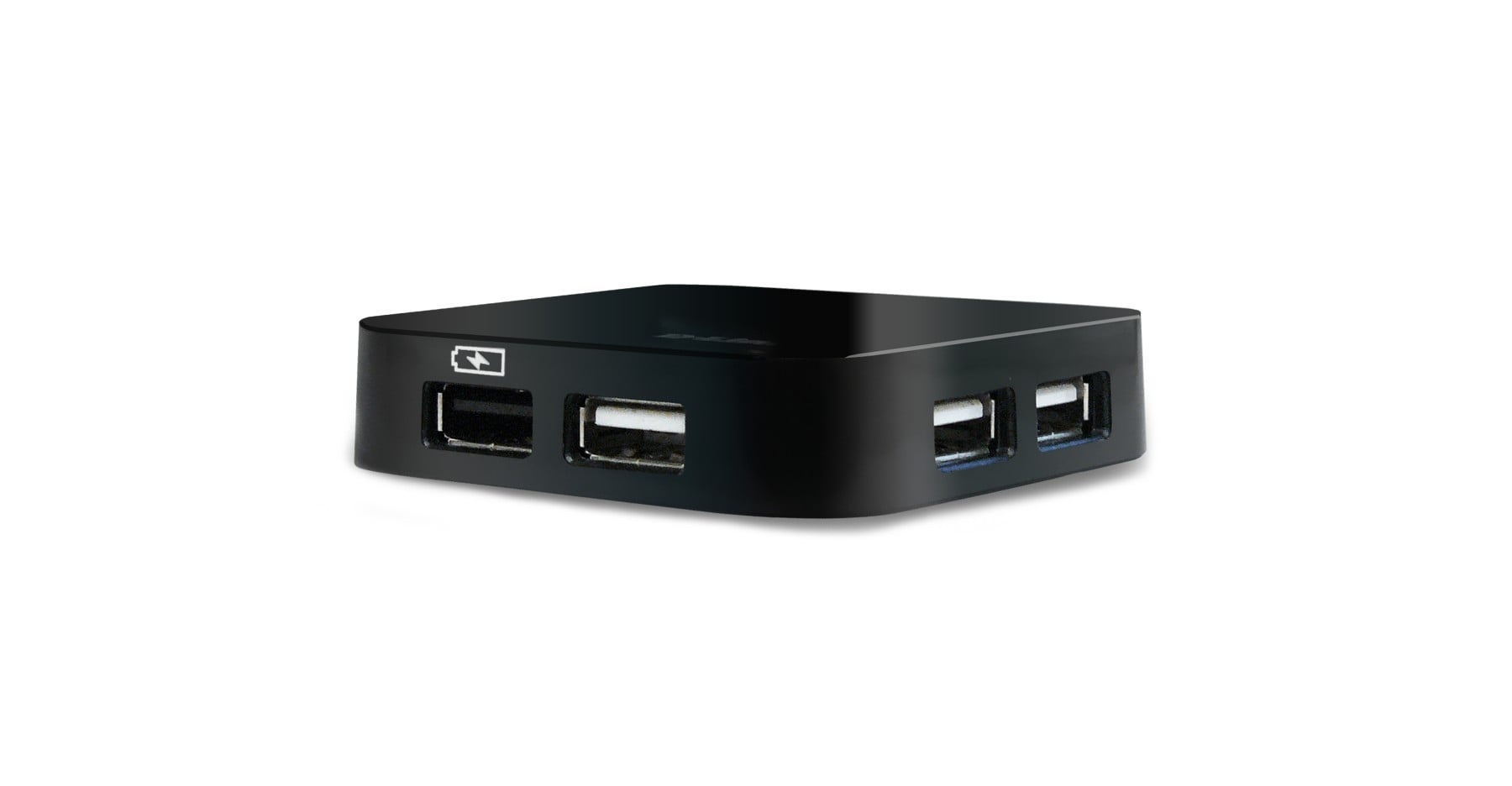 D-LINK D-Link DUB-H4 480 Mbit/s - COMPONENTI | TecnoCARE.net Sabaudia, Latina, Terracina, San Felice Circeo e Pontinia