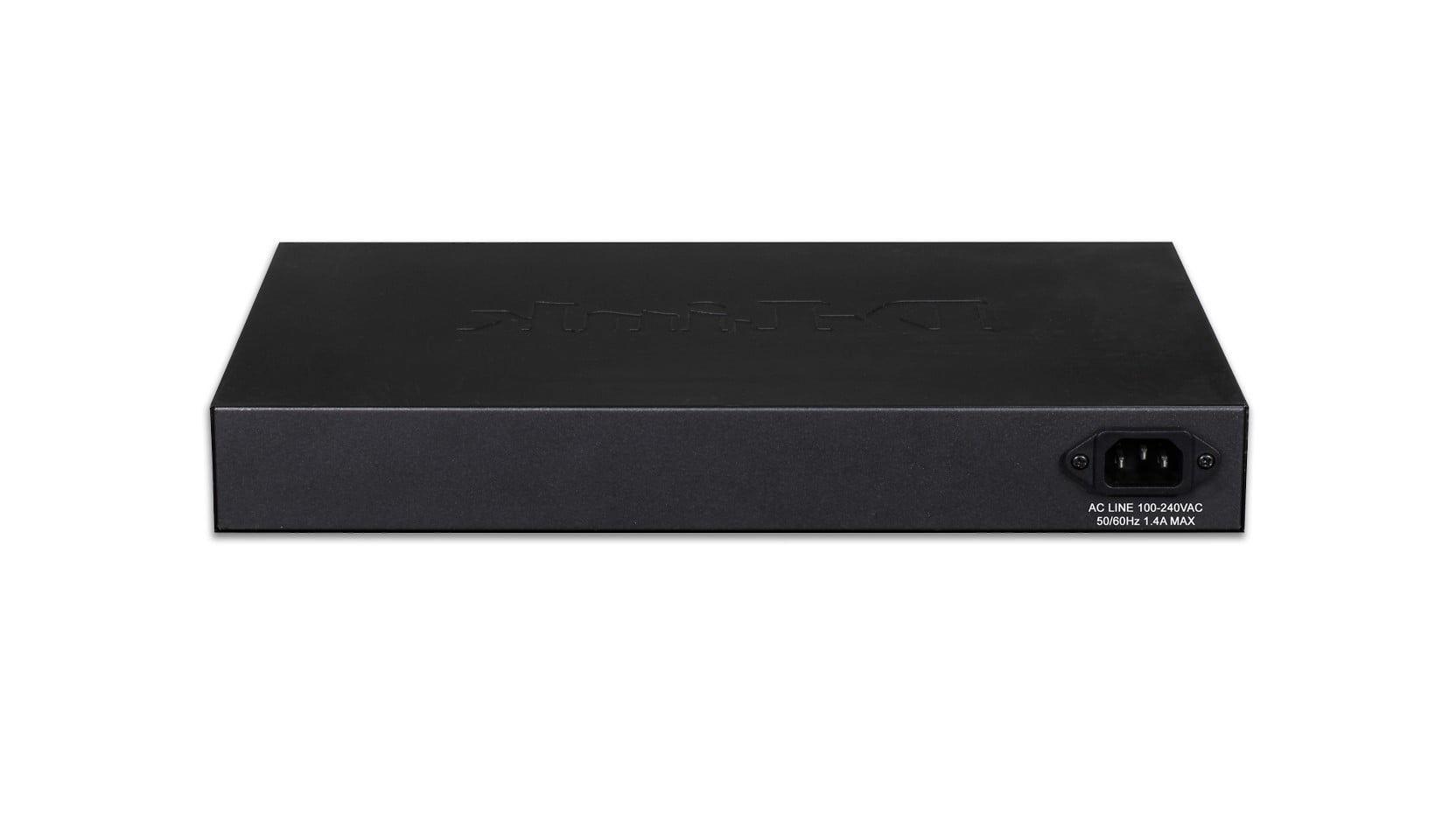 D-LINK D-Link DGS-1210-10 switch di rete Gestito L2 Gigabit Ethernet (10/100/1000) 1U Nero, Grigio - RETI | TecnoCARE.net Sabaudia, Latina, Terracina, San Felice Circeo e Pontinia