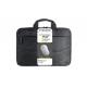 TUCANO TUCANO BORSA + MOUSE WIRELESS (BORSA SLIM PER NOTEBOOK DA 15,6", TRACOLLA COLORE NERO + MOUSE WIRELESS COLORE BIANCO) - BORSE PER NOTEBOOK | TecnoCARE.net Sabaudia, Latina, Terracina, San Felice Circeo e Pontinia