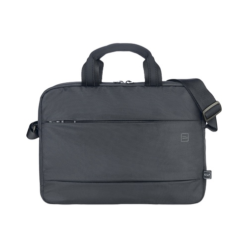 TUCANO TUCANO BORSA GLOBAL 2 PC 13-14, BLU - BORSE PER NOTEBOOK | TecnoCARE.net Sabaudia, Latina, Terracina, San Felice Circeo e Pontinia