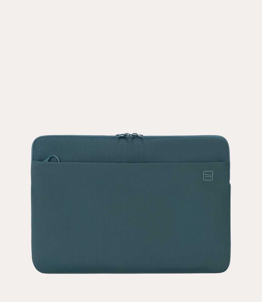 TUCANO TUCANO CUSTODIA PER MACBOOK PRO 16"E LAPTOP 15.6",WATERPROOF,CON TASCA PER ACCESSORI,BLU - BORSE PER NOTEBOOK | TecnoCARE.net Sabaudia, Latina, Terracina, San Felice Circeo e Pontinia