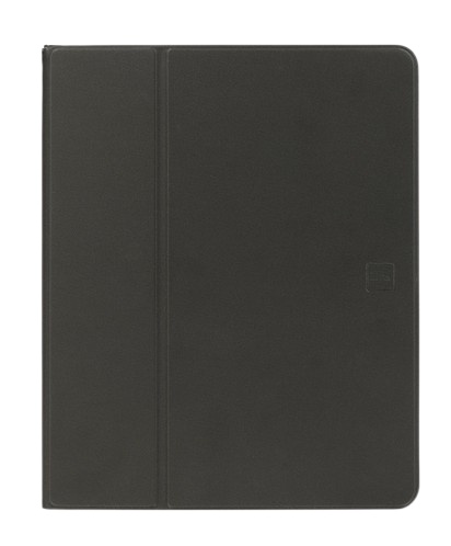 TUCANO TUCANO CUSTODIA UP PLUS IPAD AIR 13" M2 2024 NERO - BORSE PER NOTEBOOK | TecnoCARE.net Sabaudia, Latina, Terracina, San Felice Circeo e Pontinia