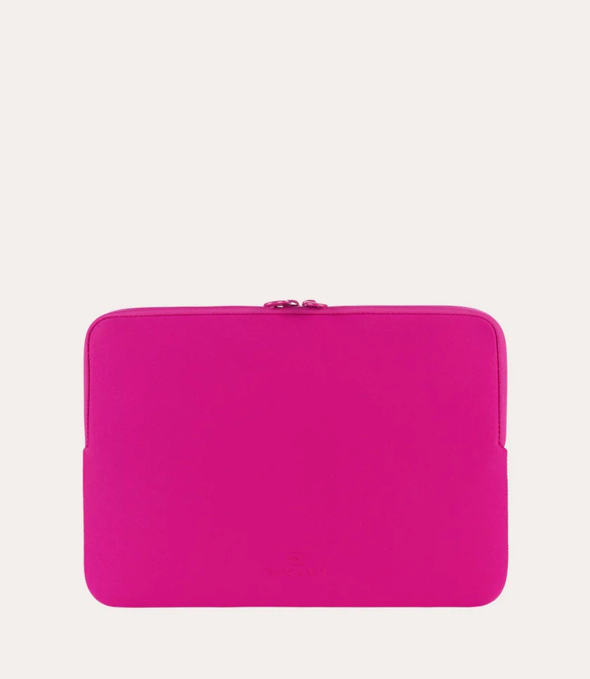 TUCANO TUCANO COLORE SLEEVE LAPTOP 13-14, FUCSIA - BORSE PER NOTEBOOK | TecnoCARE.net Sabaudia, Latina, Terracina, San Felice Circeo e Pontinia