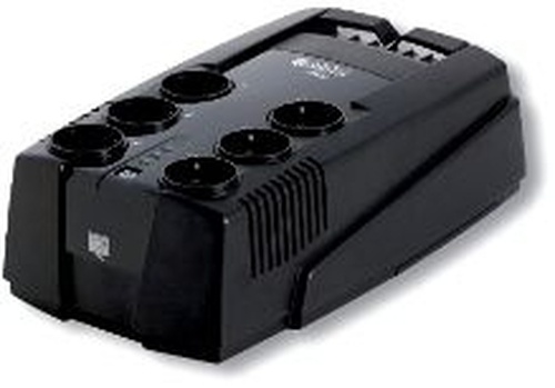 RIELLO UPS RIELLO UPS IPLUG 800VA/480W MONOFASE - GRUPPI DI CONTINUITA | TecnoCARE.net Sabaudia, Latina, Terracina, San Felice Circeo e Pontinia