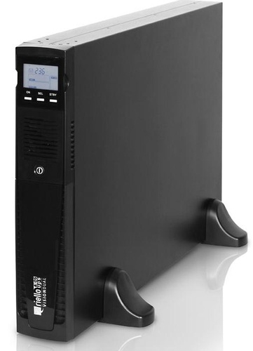 RIELLO UPS RIELLO UPS VISION DUAL TOWER RACK 2U 3000VA - GRUPPI DI CONTINUITA | TecnoCARE.net Sabaudia, Latina, Terracina, San Felice Circeo e Pontinia