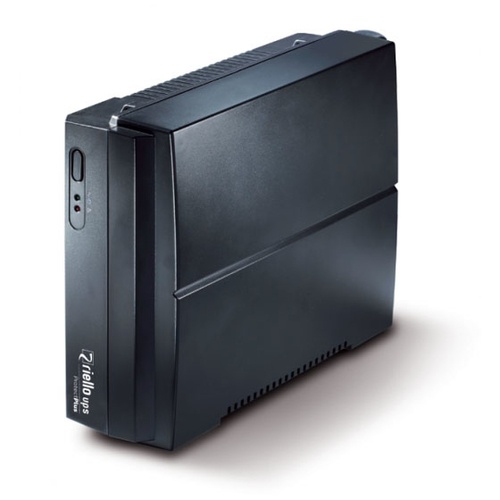 RIELLO UPS RIELLO UPS UPS PRP 650 A3 - GRUPPI DI CONTINUITA | TecnoCARE.net Sabaudia, Latina, Terracina, San Felice Circeo e Pontinia