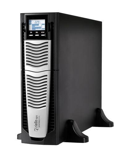 RIELLO UPS RIELLO UPS SENTINEL DUAL 5000VA - GRUPPI DI CONTINUITA | TecnoCARE.net Sabaudia, Latina, Terracina, San Felice Circeo e Pontinia