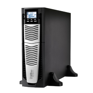 RIELLO UPS RIELLO UPS SENTINEL DUAL 10000VA TRI/MONO - GRUPPI DI CONTINUITA | TecnoCARE.net Sabaudia, Latina, Terracina, San Felice Circeo e Pontinia