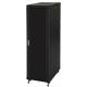 LINK ARMADIO RACK 19 42U (A)2055, (L)600, (P)600 COLORE NERO PORTA VETRO - ARMADI RACK | TecnoCARE.net Sabaudia, Latina, Terracina, San Felice Circeo e Pontinia