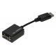 LINK LINK ADATTATORE DISPLAYPORT MASCHIO A VGA FEMMINA CM 15 - ADATTATORI | TecnoCARE.net Sabaudia, Latina, Terracina, San Felice Circeo e Pontinia