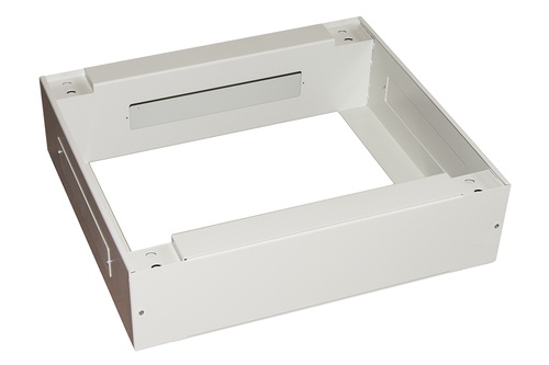 LINK BASE PER ARMADIO RACK 19 LINK 800X800 GRIGIO - ARMADI RACK ACCESSORI | TecnoCARE.net Sabaudia, Latina, Terracina, San Felice Circeo e Pontinia