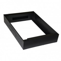 LINK BASE PER ARMADIO RACK 19 LINK 800X1000 NERO - ARMADI RACK ACCESSORI | TecnoCARE.net Sabaudia, Latina, Terracina, San Felice Circeo e Pontinia