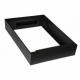 LINK BASE PER ARMADIO RACK 19 LINK 800X1000 NERO - ARMADI RACK ACCESSORI | TecnoCARE.net Sabaudia, Latina, Terracina, San Felice Circeo e Pontinia