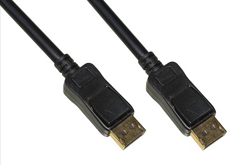LINK LINK CAVO DISPLAYPORT 1.4 ULTRA HD 8K MASCHIO/MASCHIO MT 0,5 - CAVI HDMI/VGA/DVI/DP | TecnoCARE.net Sabaudia, Latina, Terracina, San Felice Circeo e Pontinia